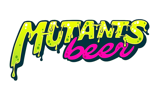 Mutants Beer