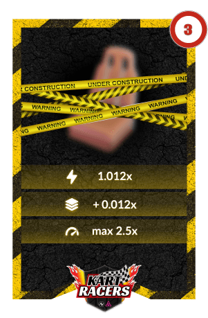 Collection card logo